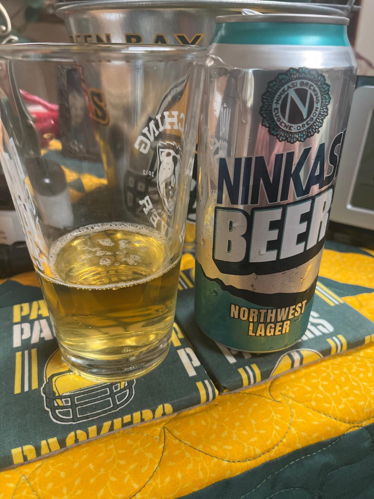 Northwest Lager