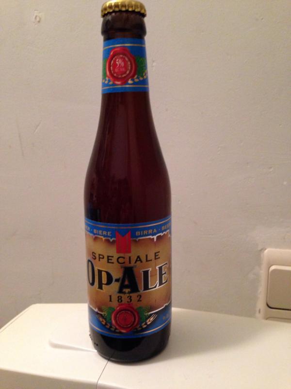 Op-Ale Speciale