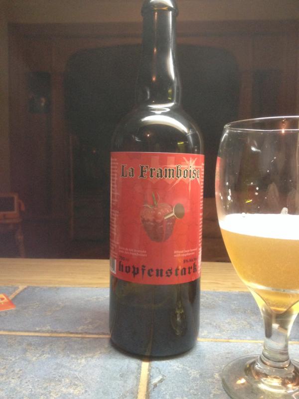 Framboise