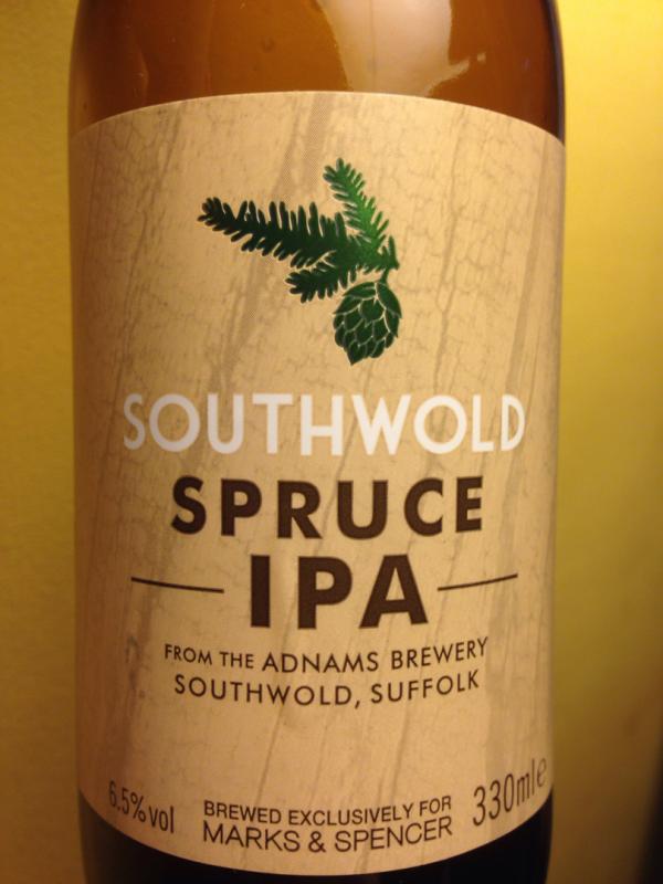 Southwold Spruce IPA