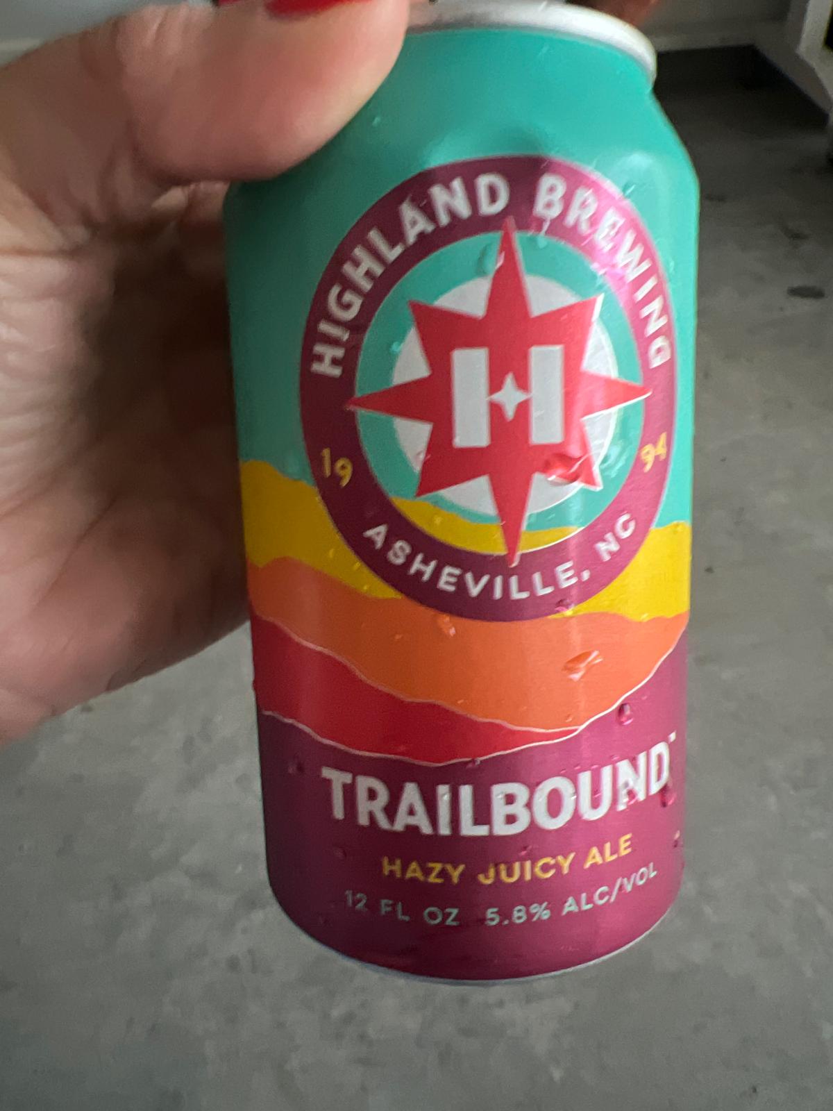 Trailblazer