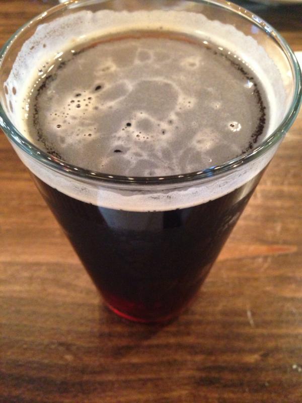 Brown Ale