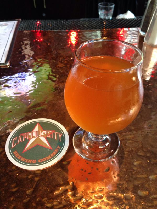 Tripel Double