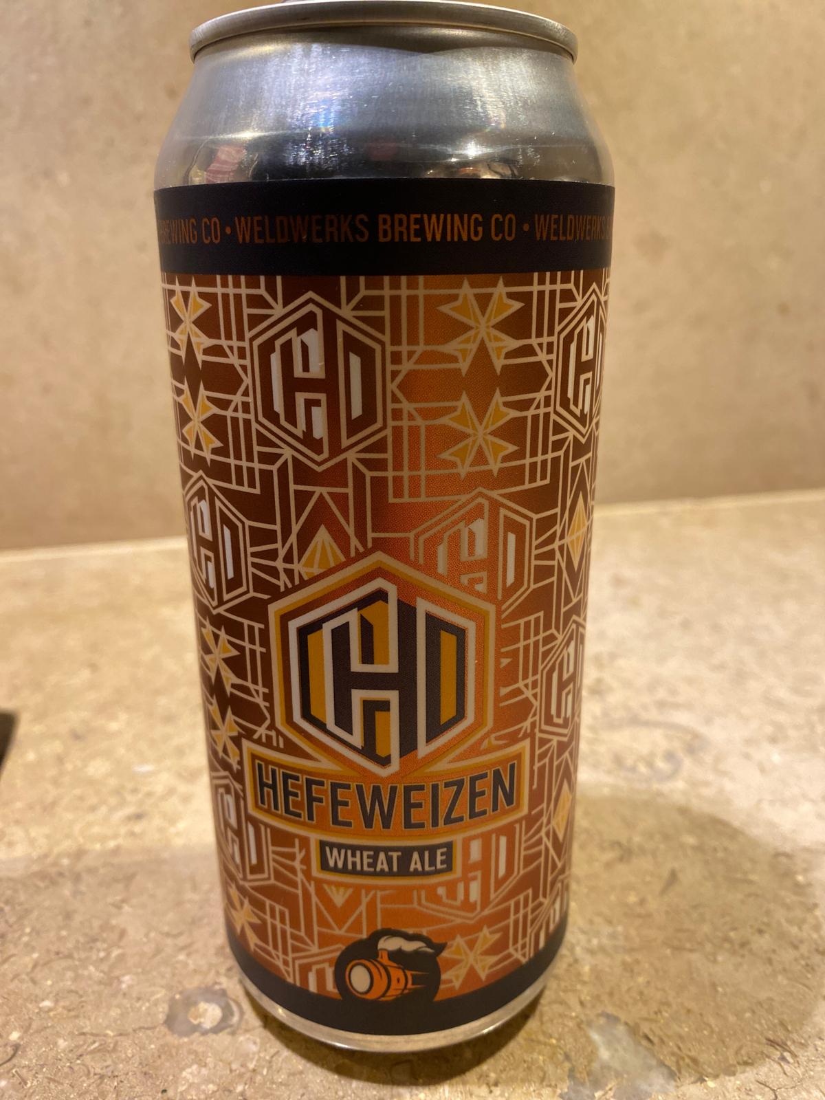 Hefeweizen
