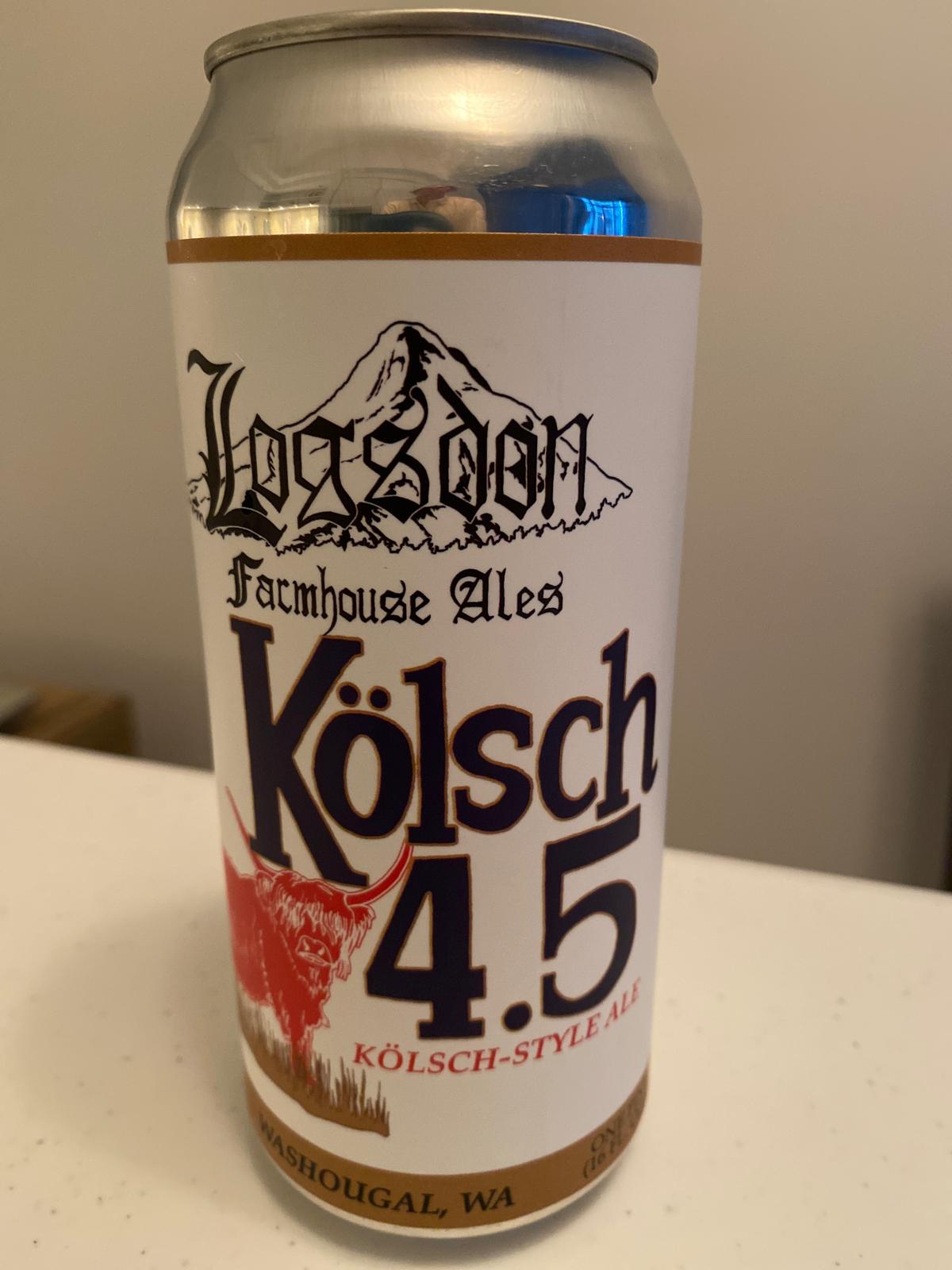 Kölsch