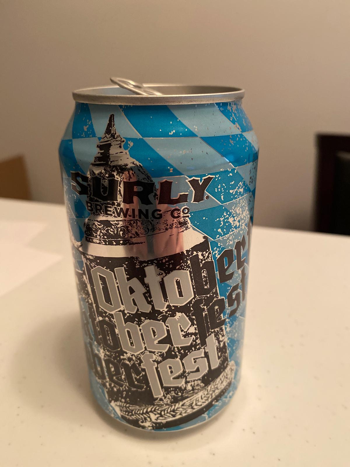 Oktoberfest 