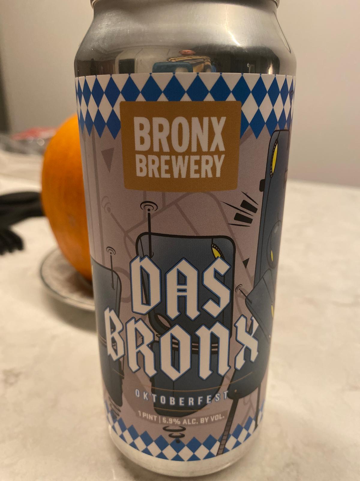 Das Bronx