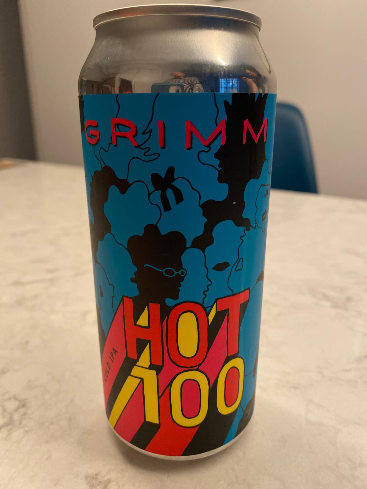 Hot 100