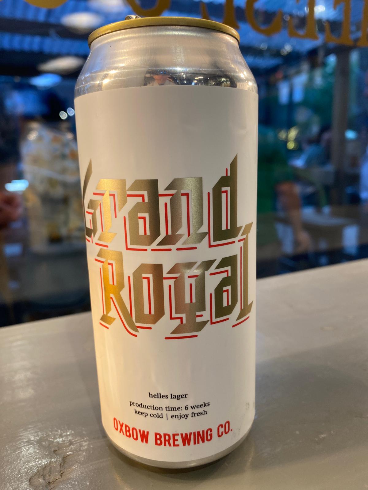 Grand Royal