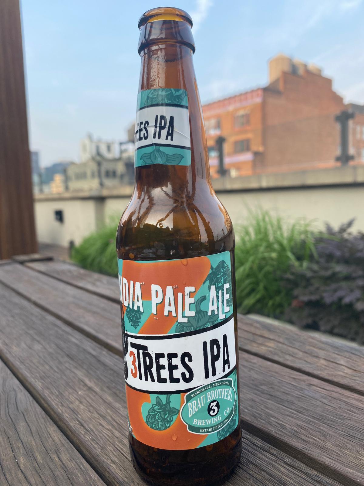 3 Trees IPA