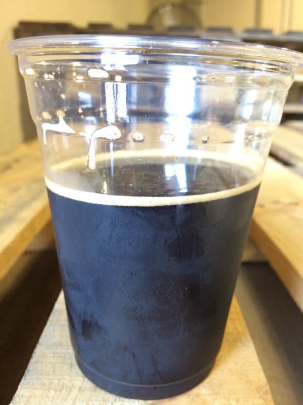 Ascension Coffee Porter