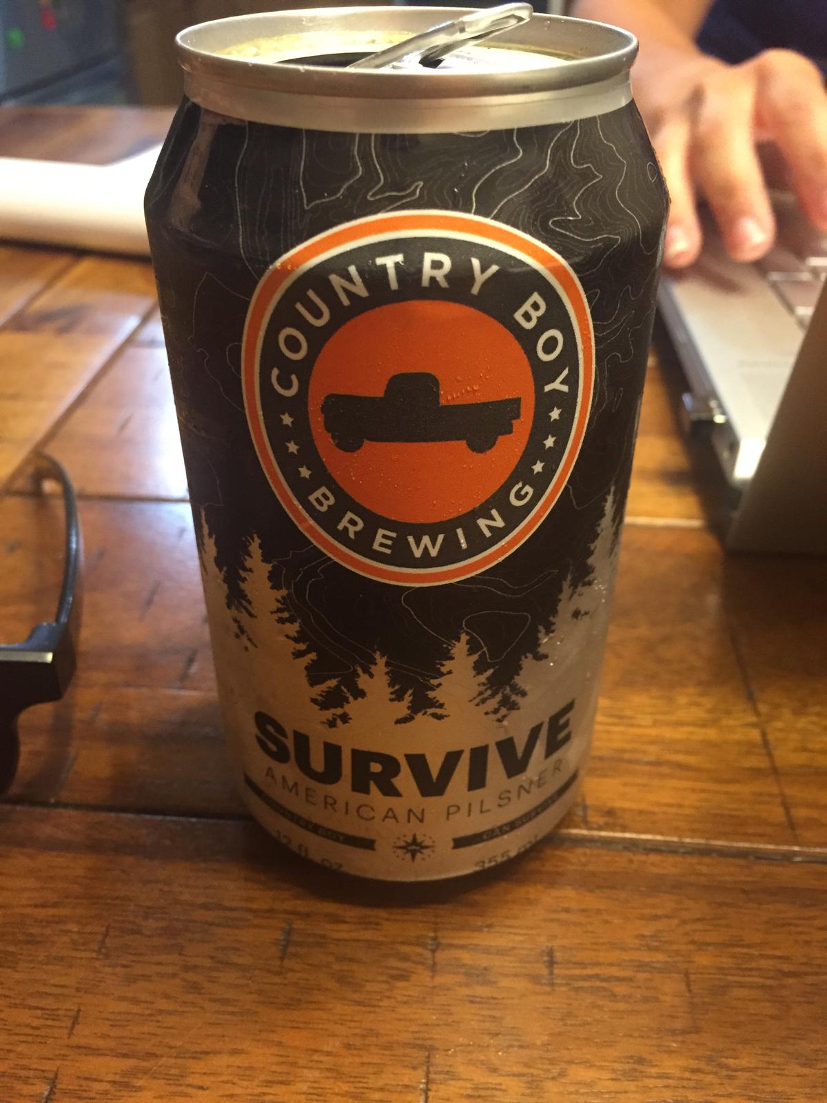 Survive 