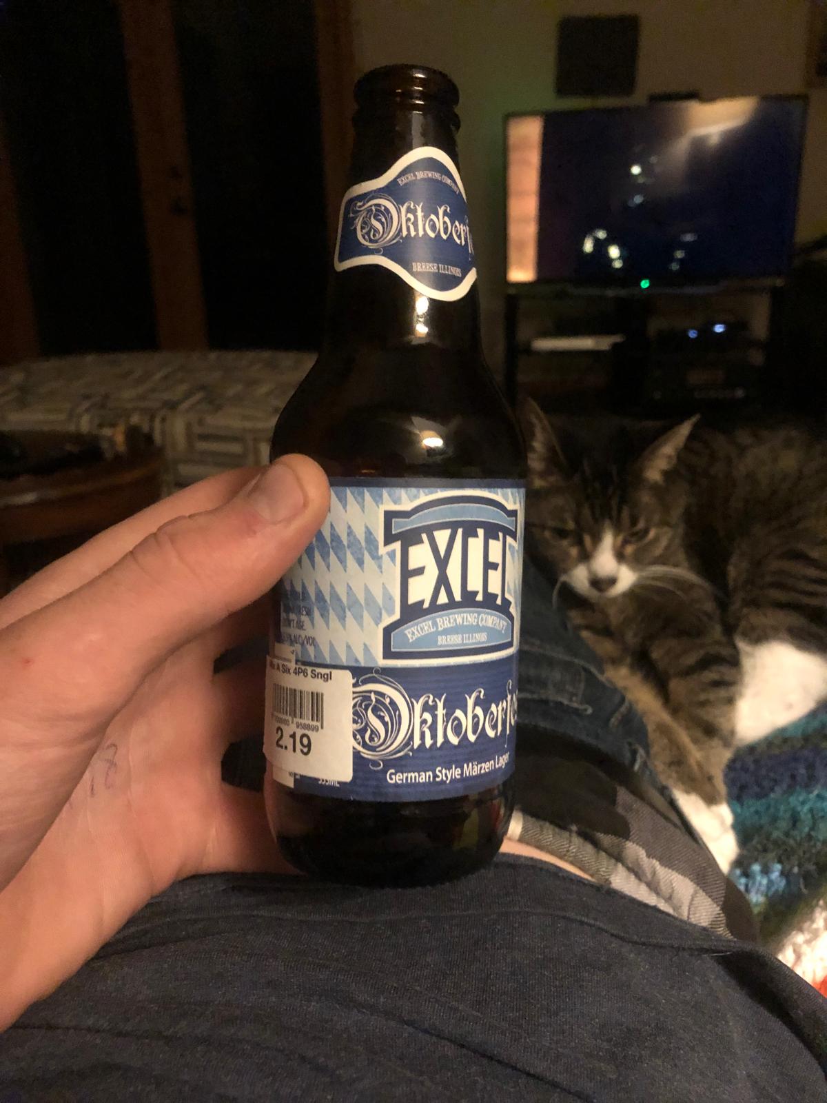 Oktoberfest