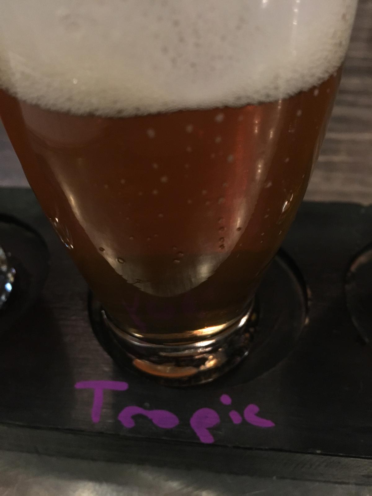 Tropic Thunder IPA