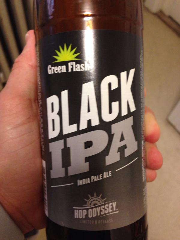 Black IPA