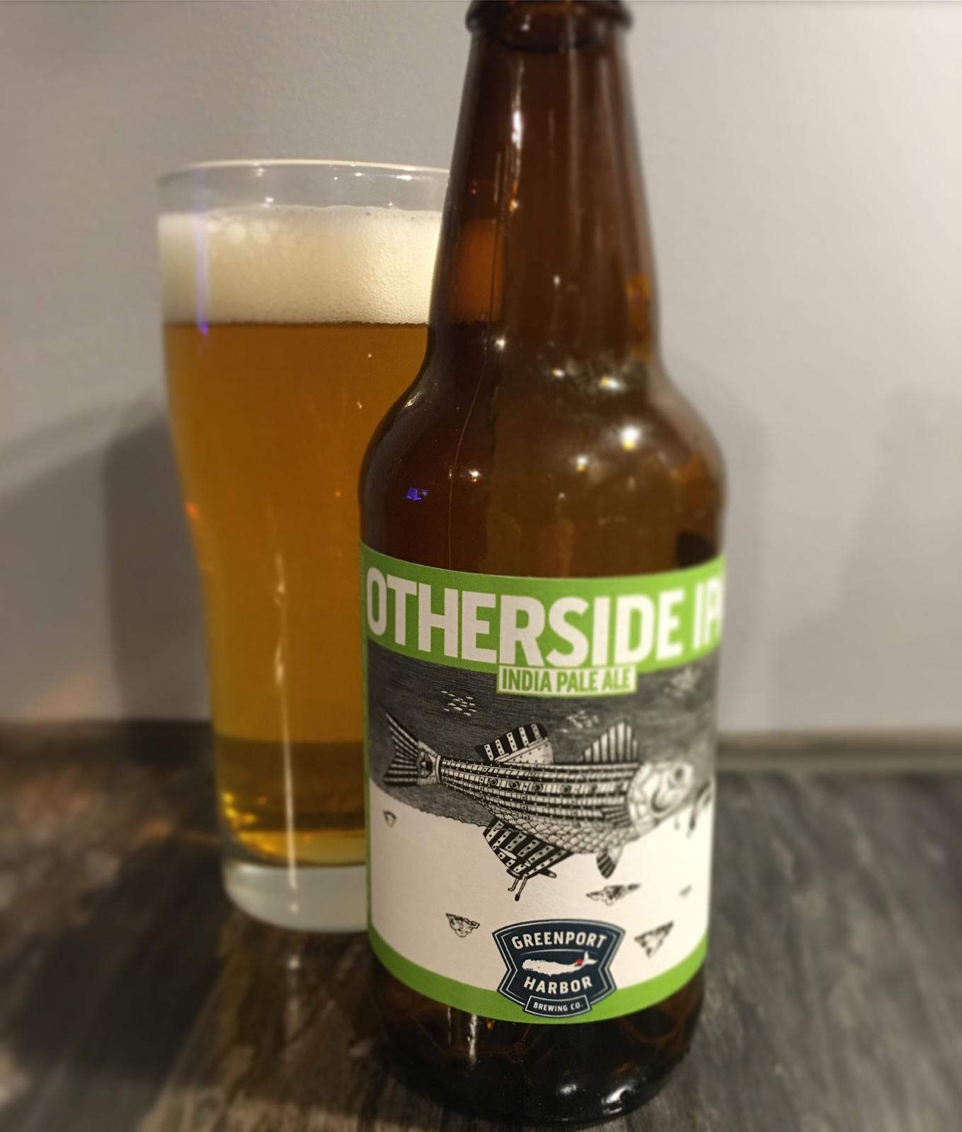 Otherside IPA