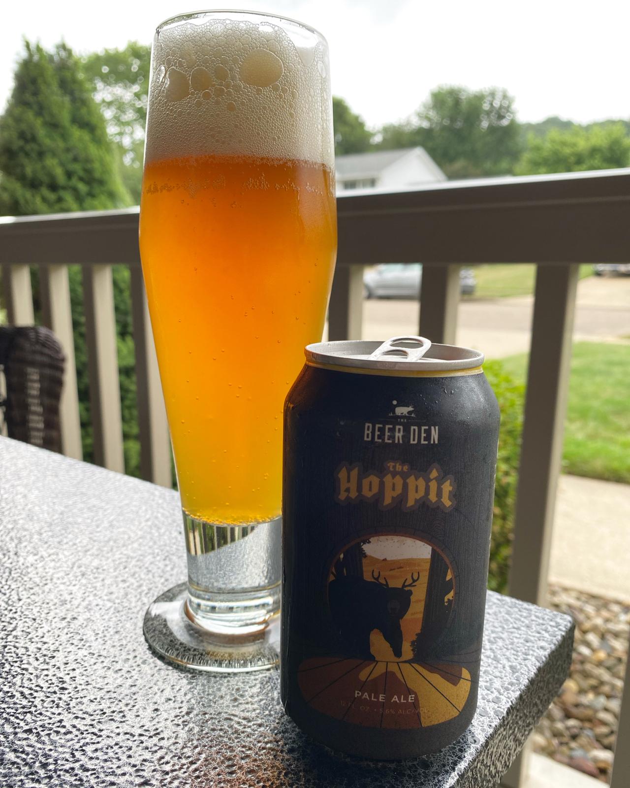 The Hoppit