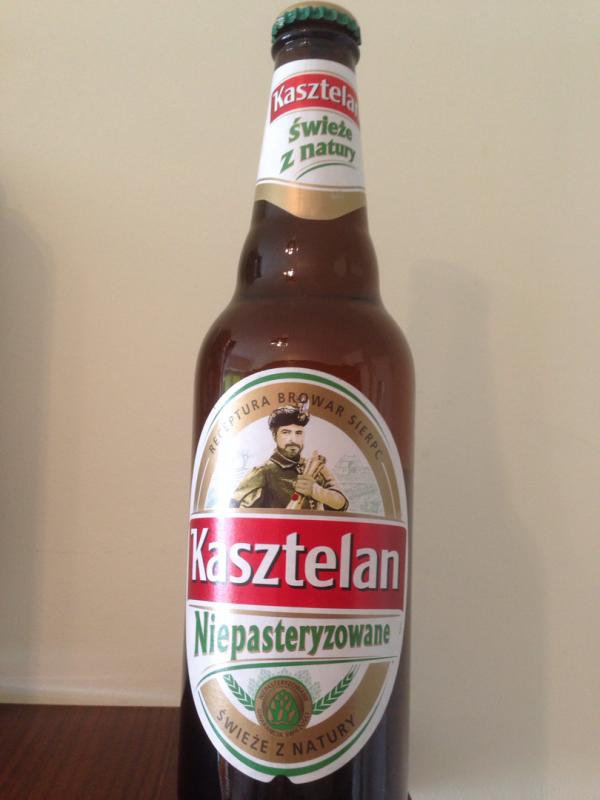 Niepasteryzowane Świeże