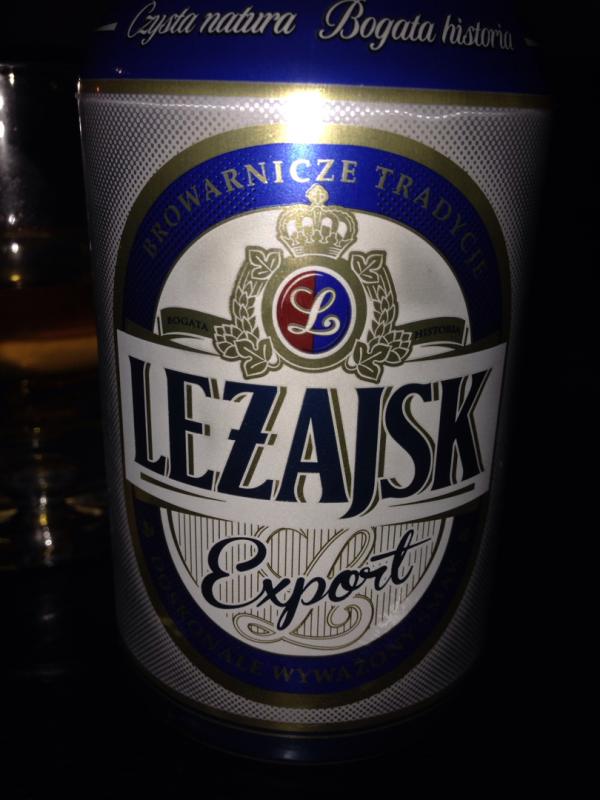 Lezajsk Export