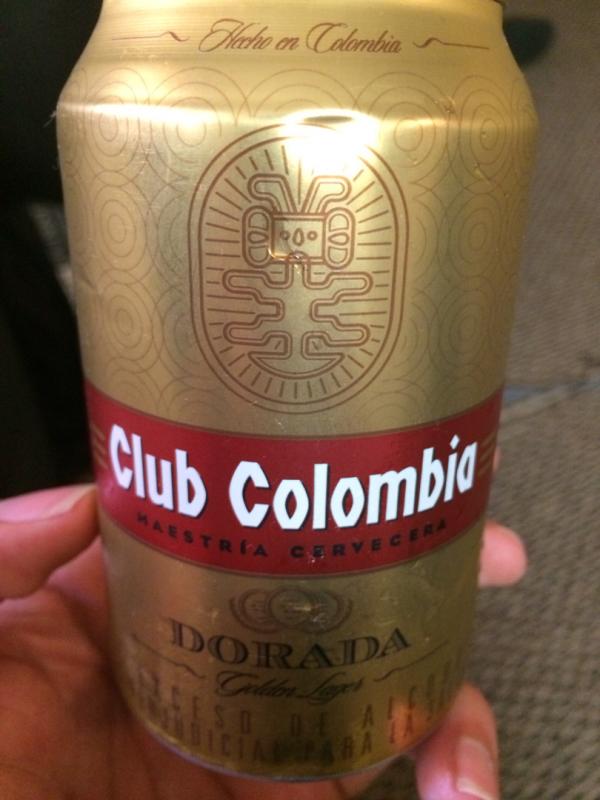 Club Colombia