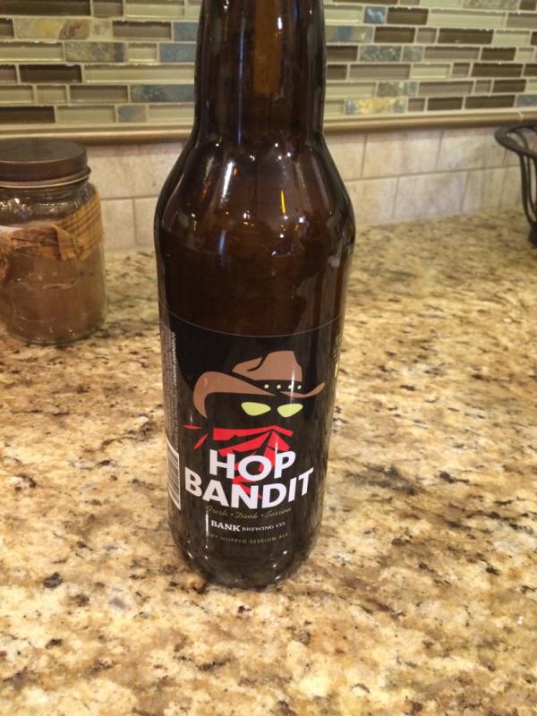 Hop Bandit