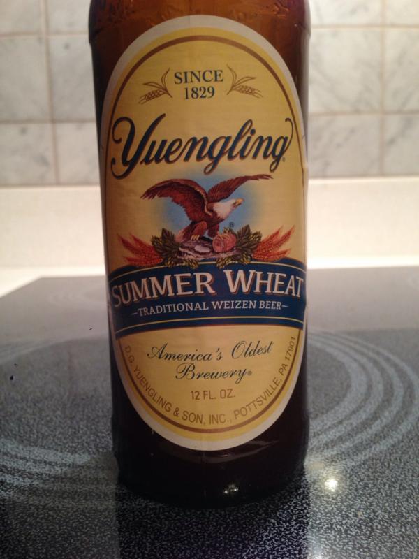 Summer Wheat