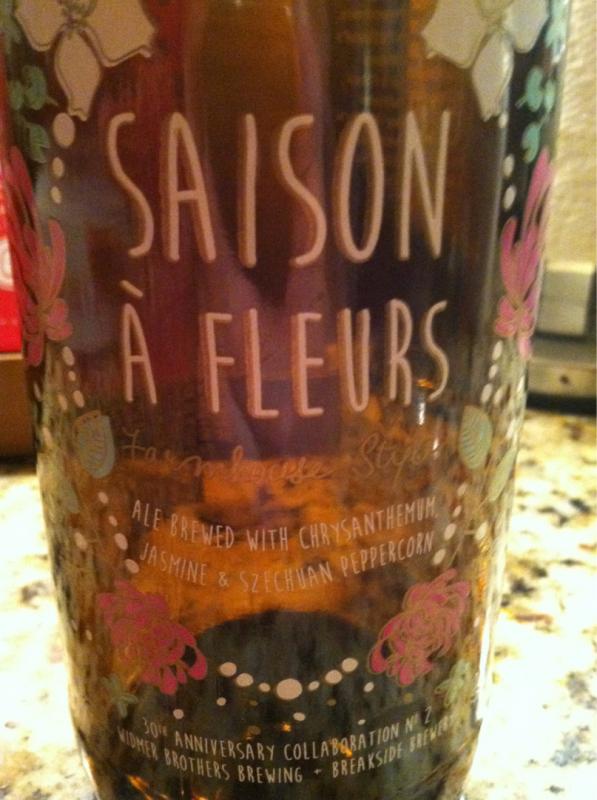 Saison À Fleurs