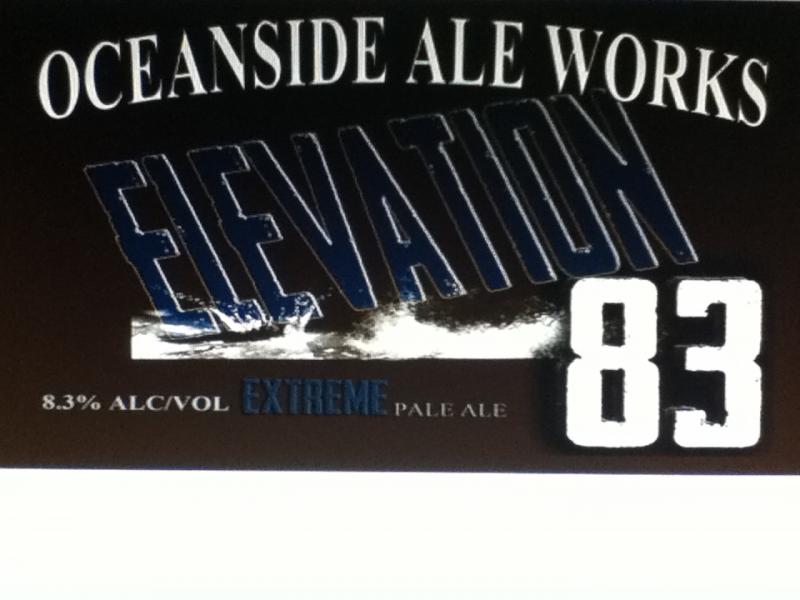 Elevation 83