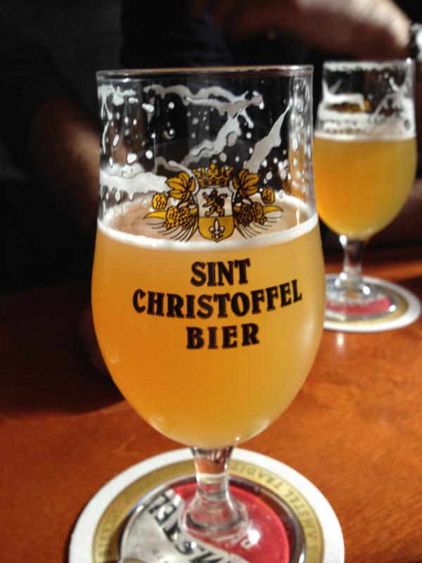 Christoffel Blond