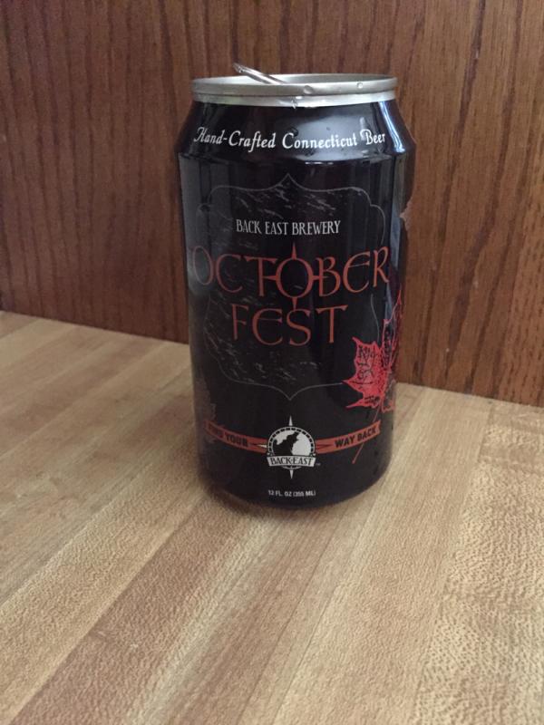 Octoberfest