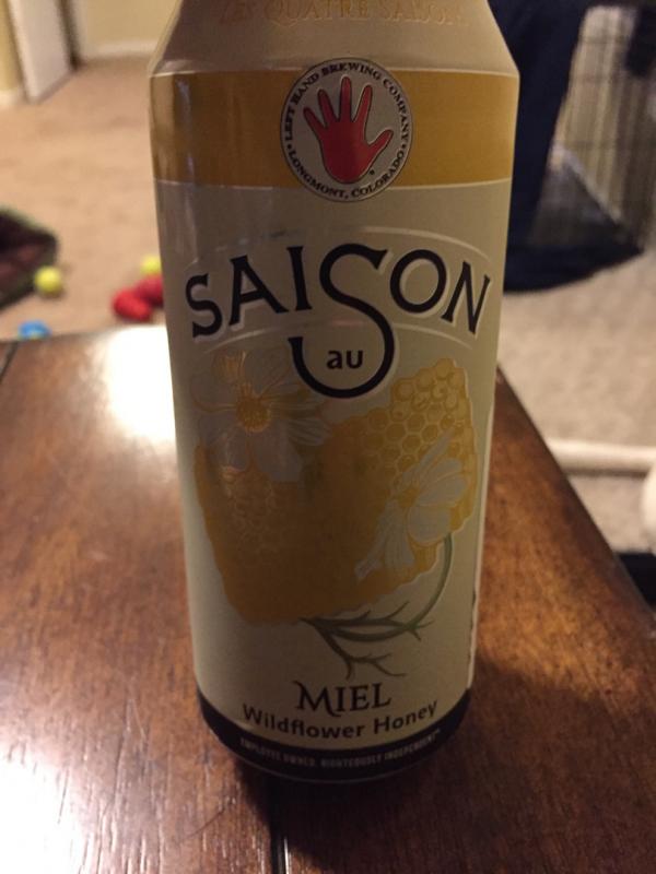 Saison Au Miel