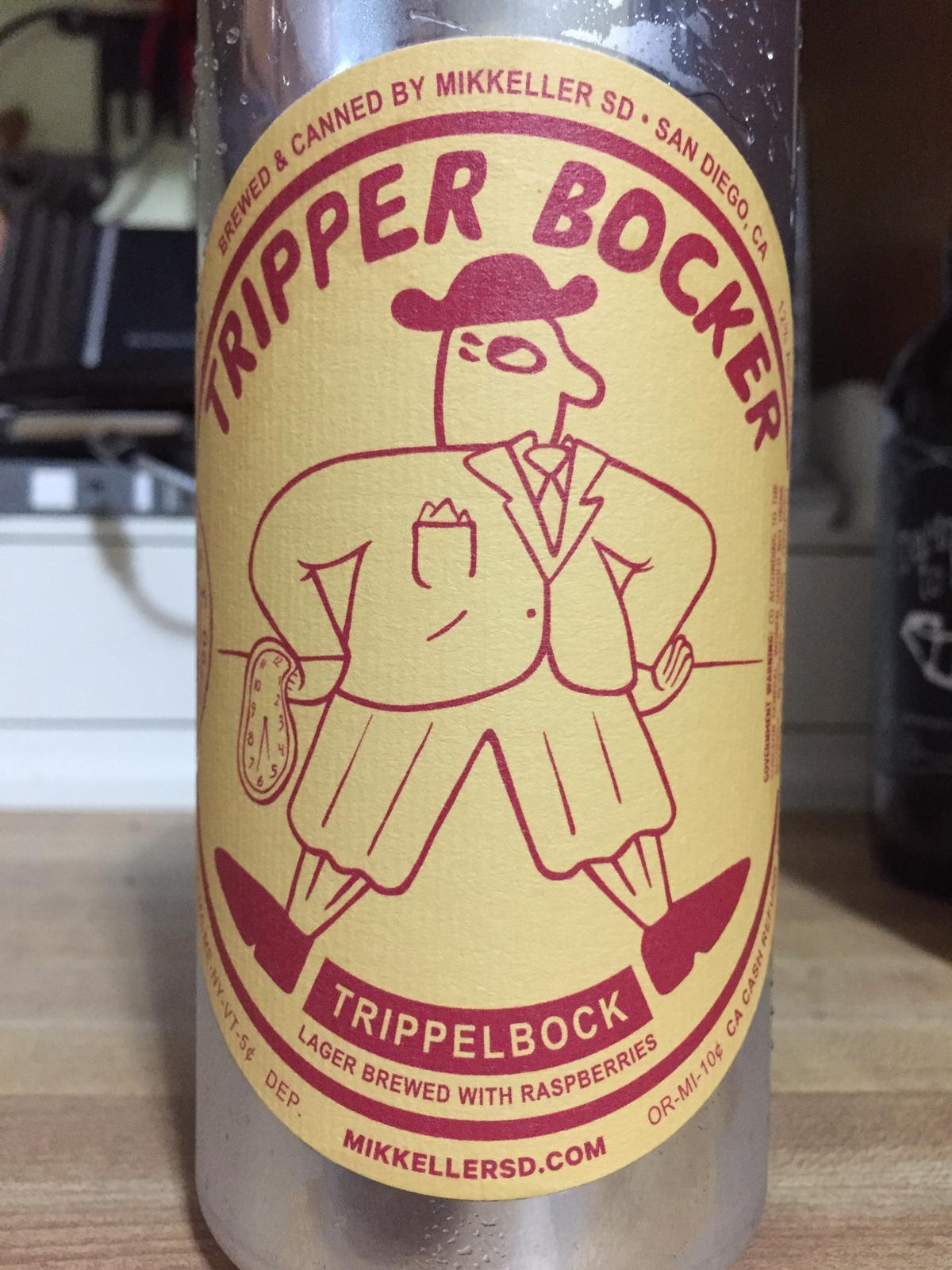 Tripper Bocker