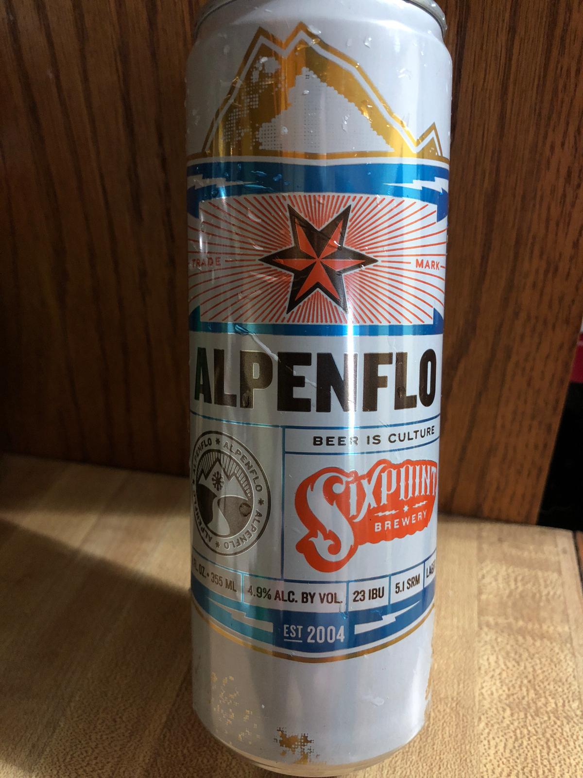 Alpenflo