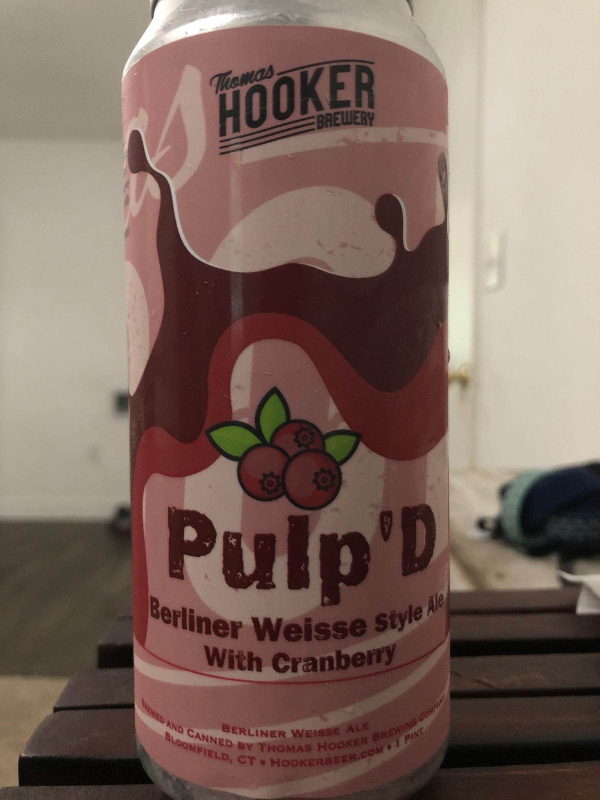 Pulp