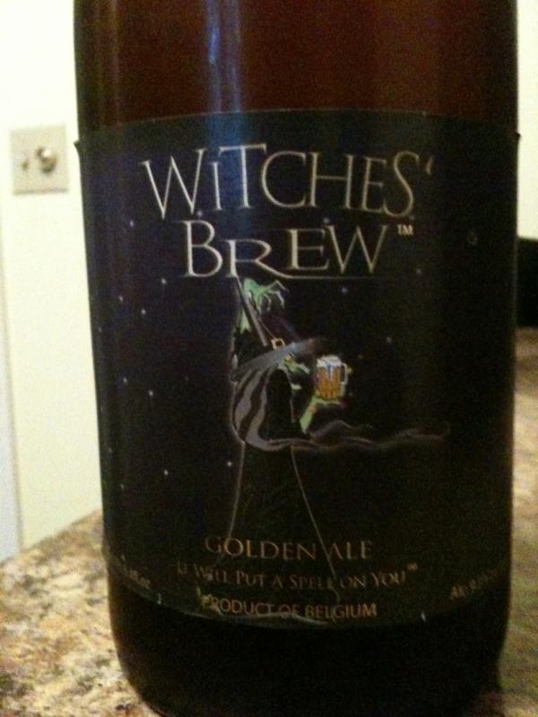 Witches