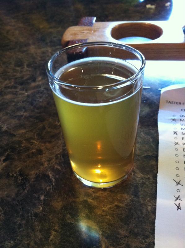 Moxie Kolsch