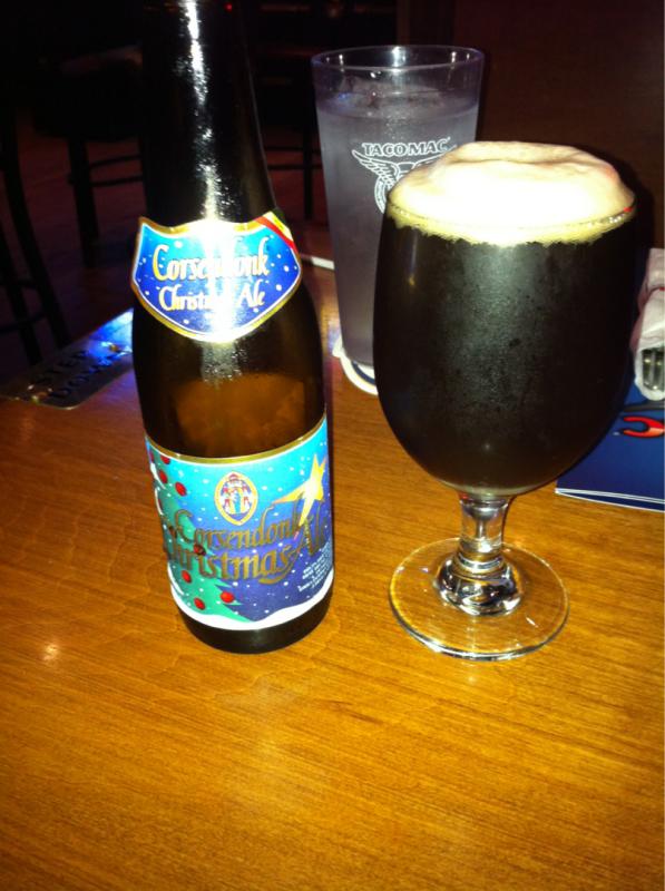 Corsendonk Christmas Ale