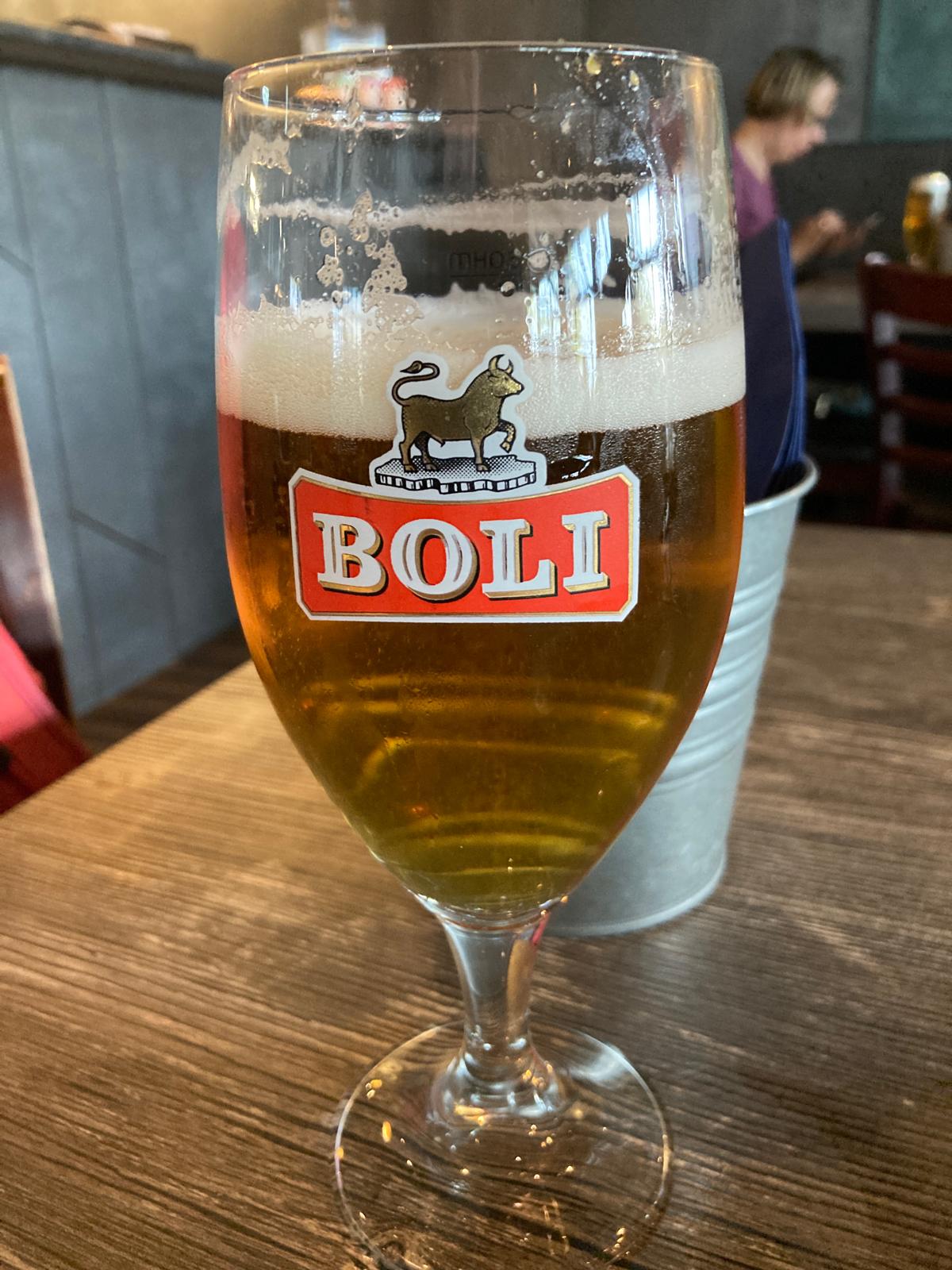Boli Premium