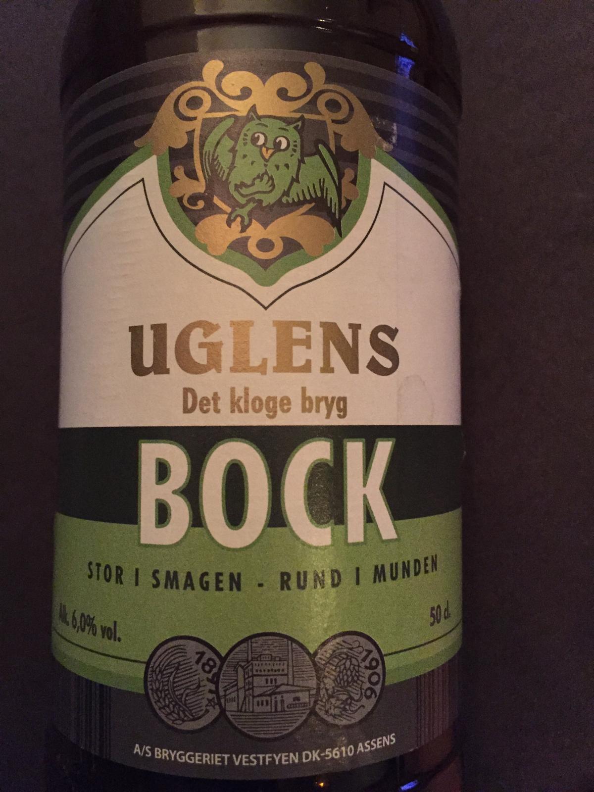 Uglens Bock