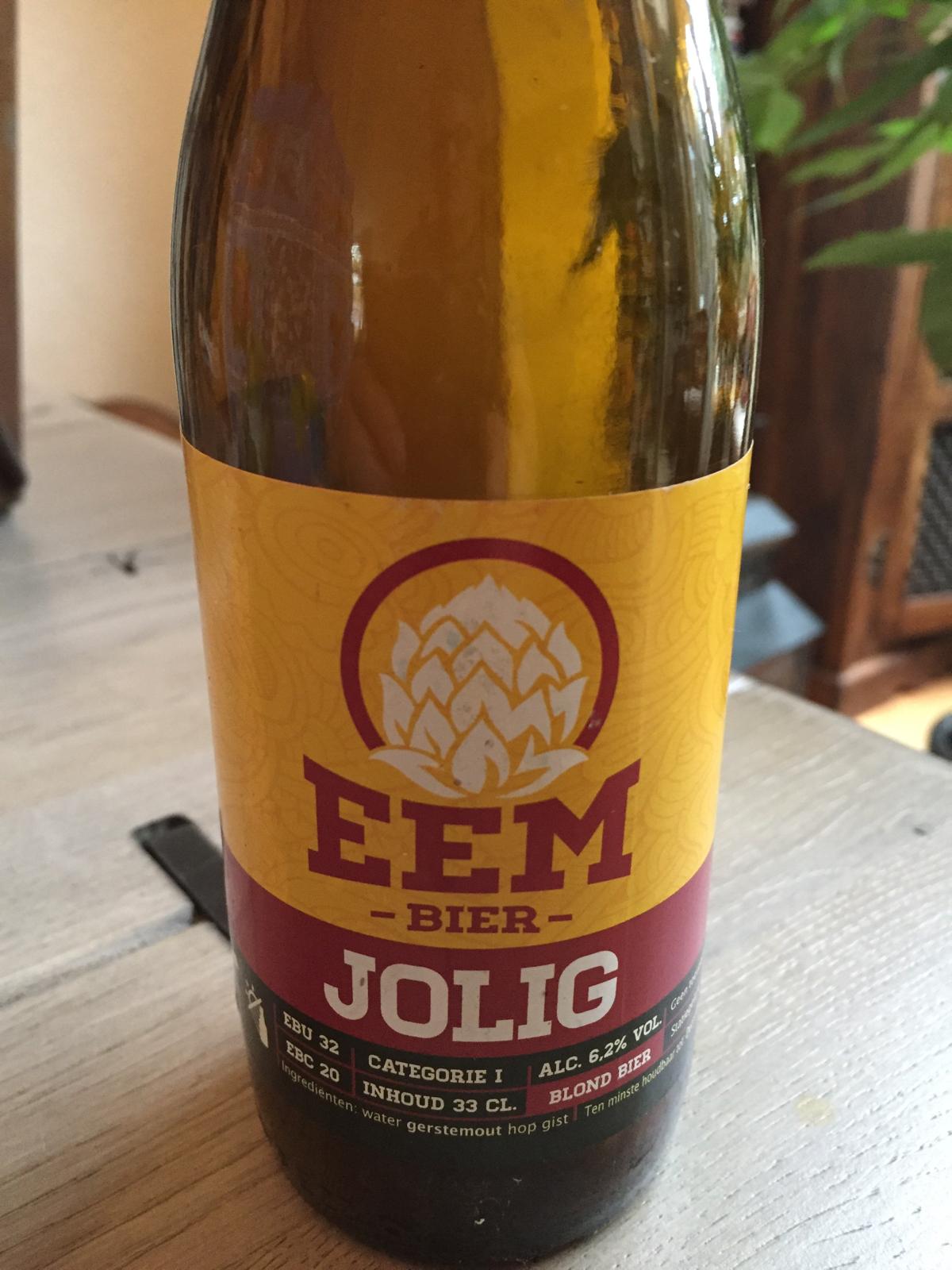 Jolig