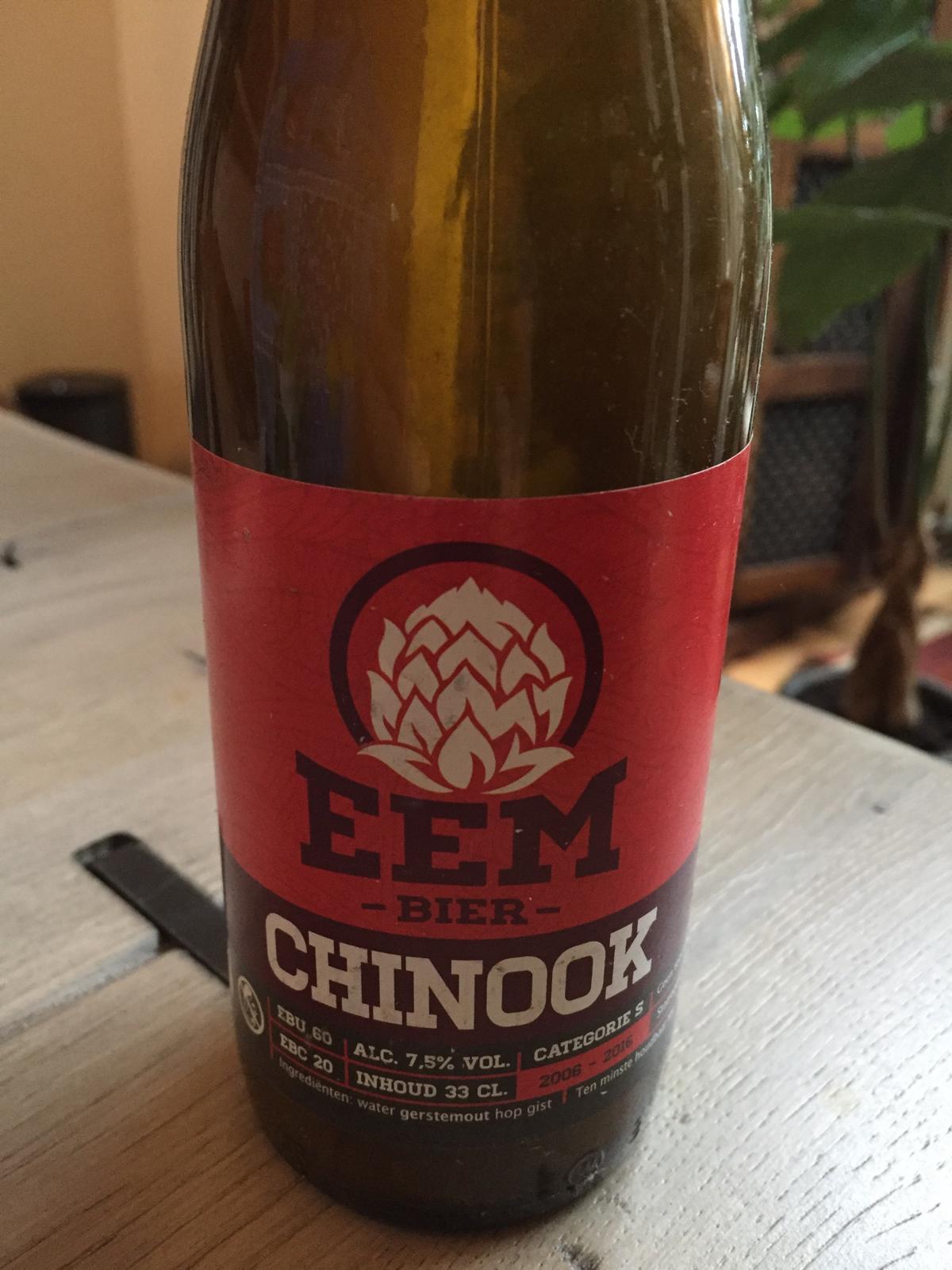 Eem Chinook