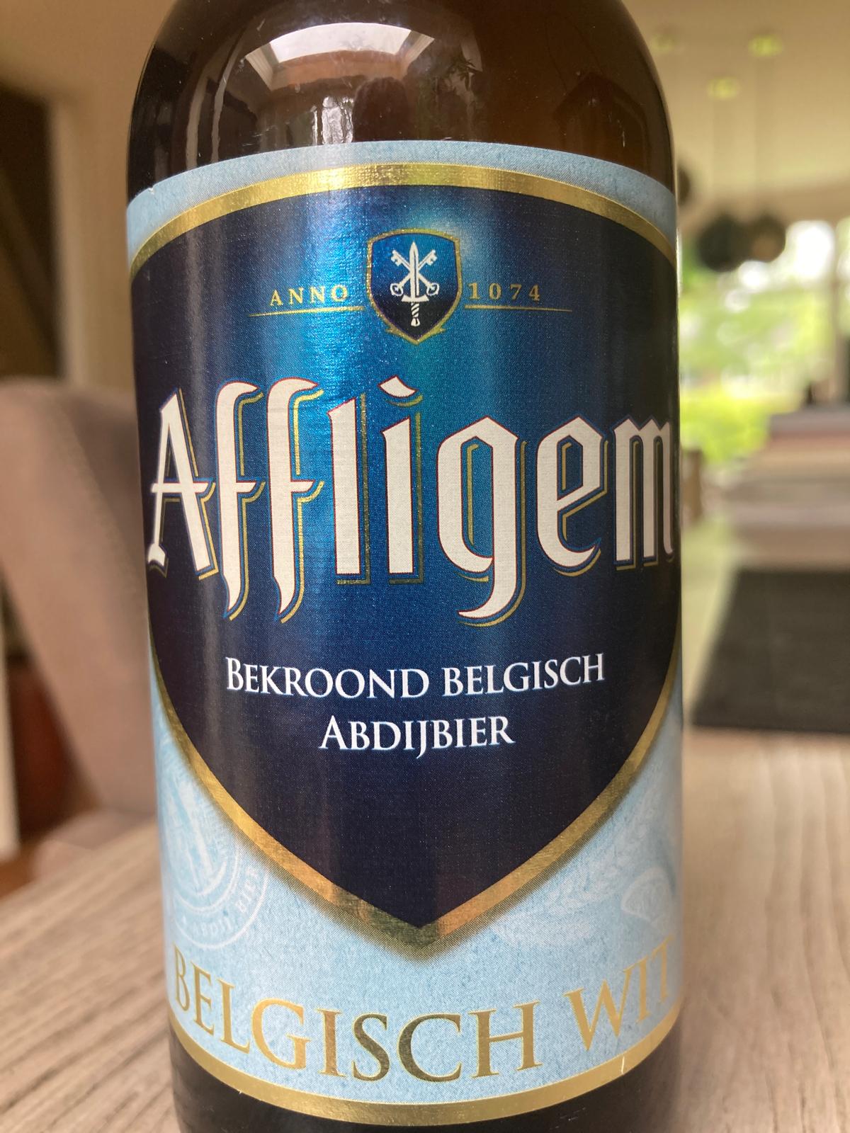 Affligem Belgisch Wit