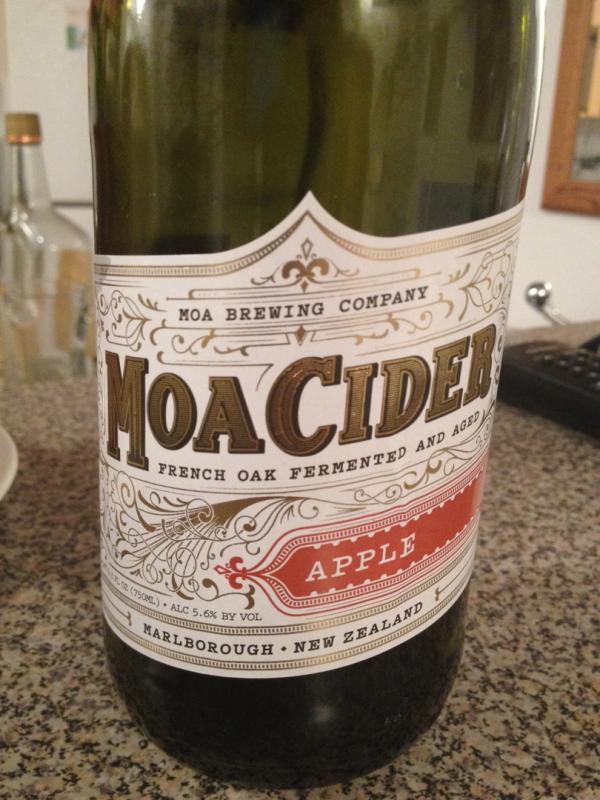 Cider Apple