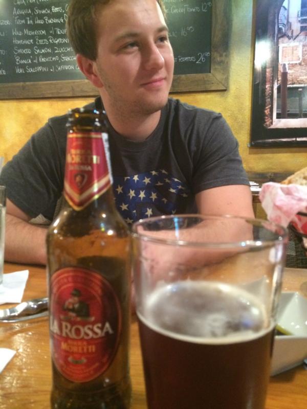 Barossa Brewing The Miller