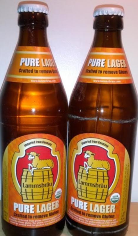 Pure Lager
