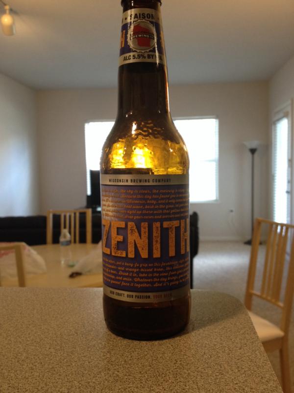 Zenith