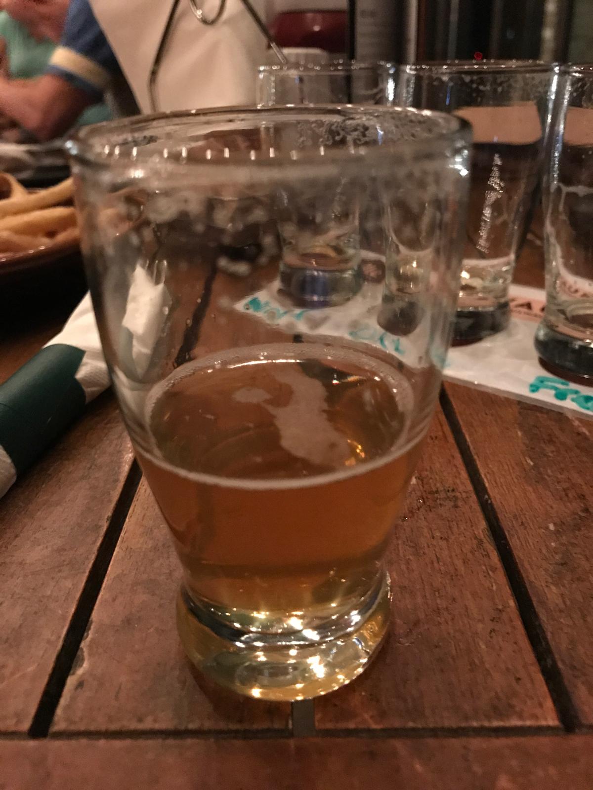 Grapefruit iPA