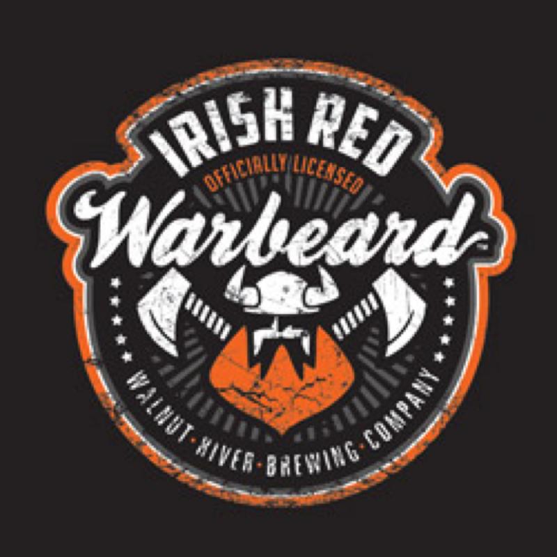 Warbeard Irish Red