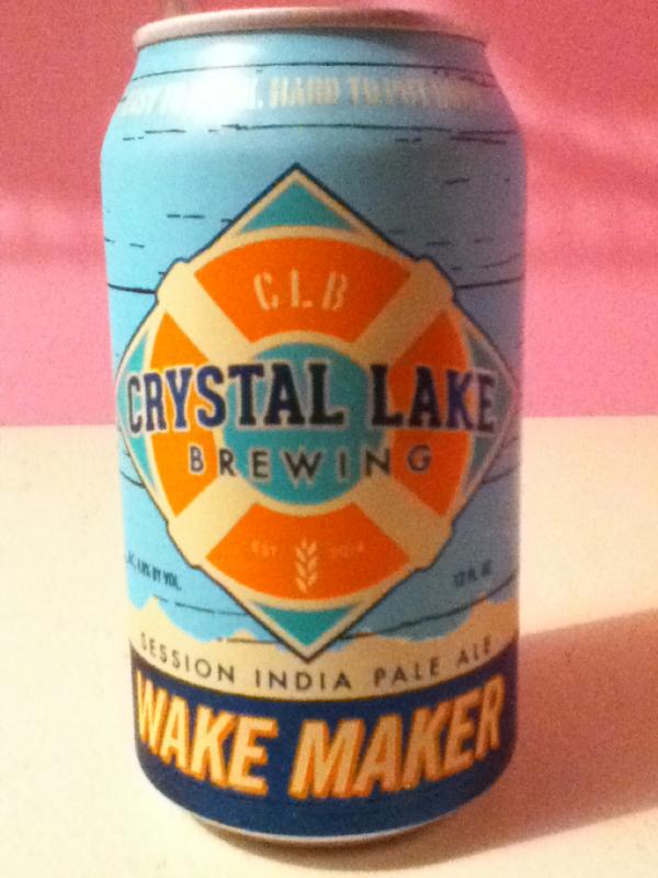 Wake Maker