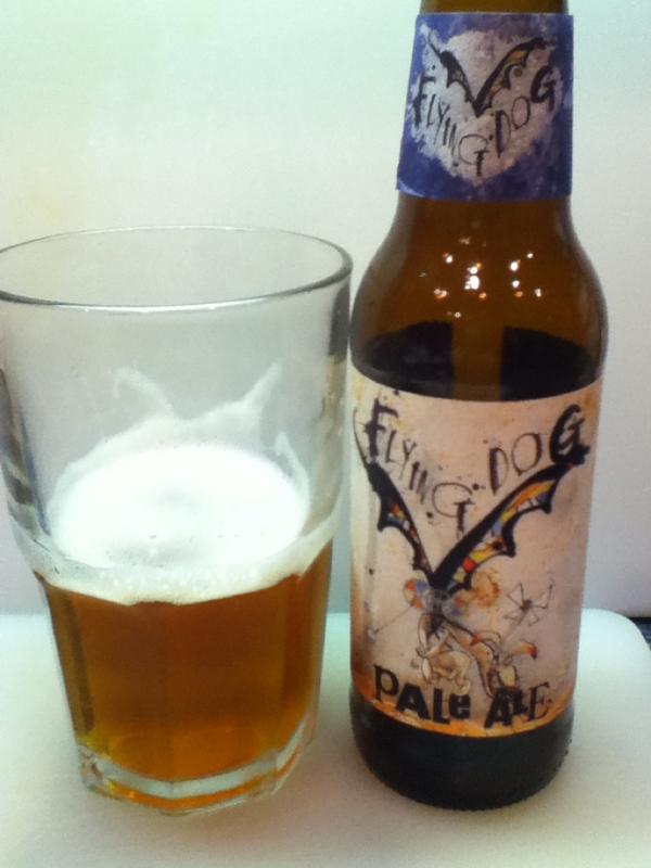 Pale Ale